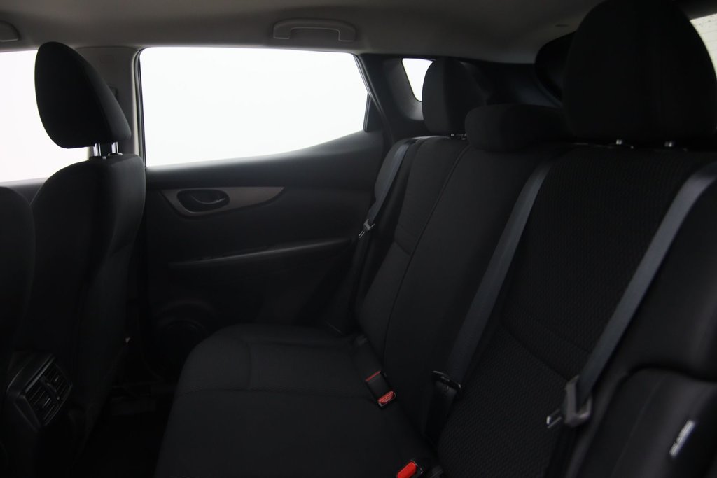 2020 Nissan Qashqai in Chicoutimi, Quebec - 9 - w1024h768px