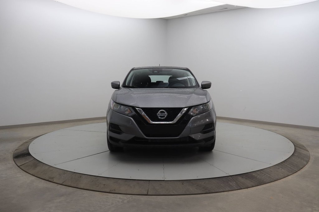 2020 Nissan Qashqai in Chicoutimi, Quebec - 2 - w1024h768px