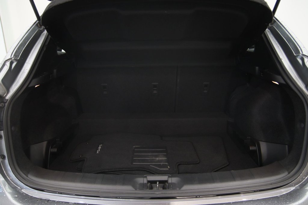 2020 Nissan Qashqai in Chicoutimi, Quebec - 16 - w1024h768px