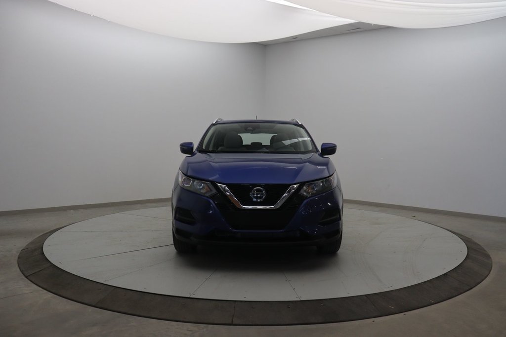 Nissan Qashqai  2020 à Sept-Îles, Québec - 2 - w1024h768px