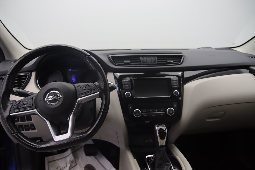 Nissan Qashqai  2020 à Sept-Îles, Québec - 11 - w1024h768px