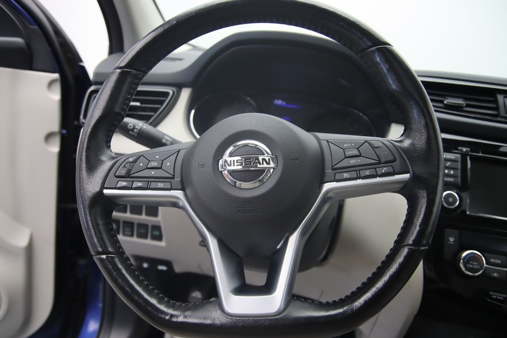 Nissan Qashqai  2020 à Sept-Îles, Québec - 12 - w1024h768px