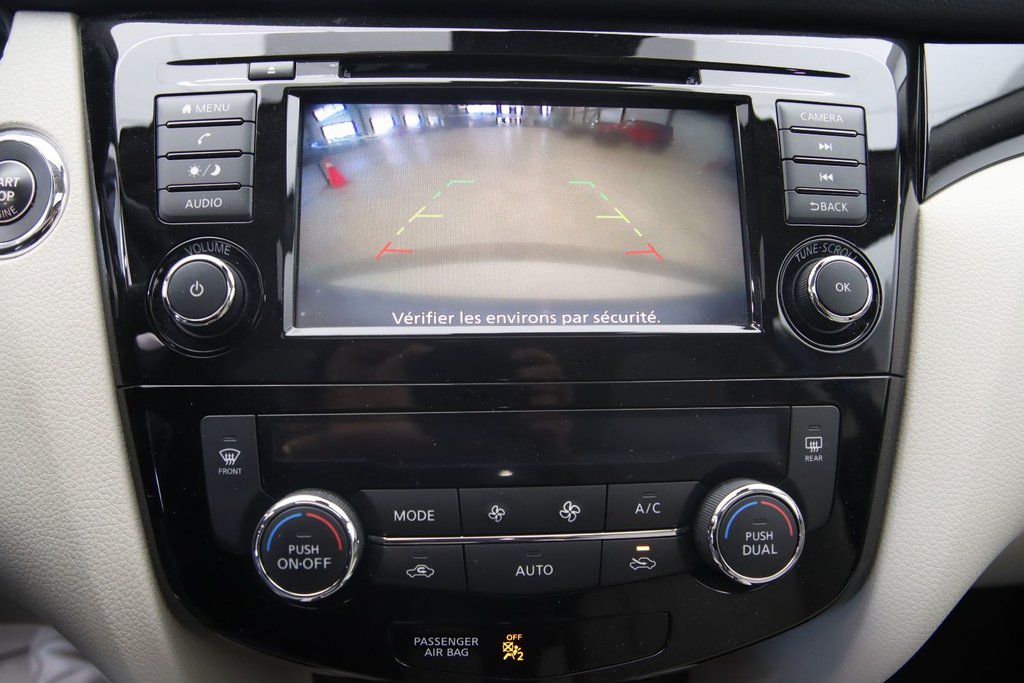 Nissan Qashqai  2020 à Sept-Îles, Québec - 15 - w1024h768px