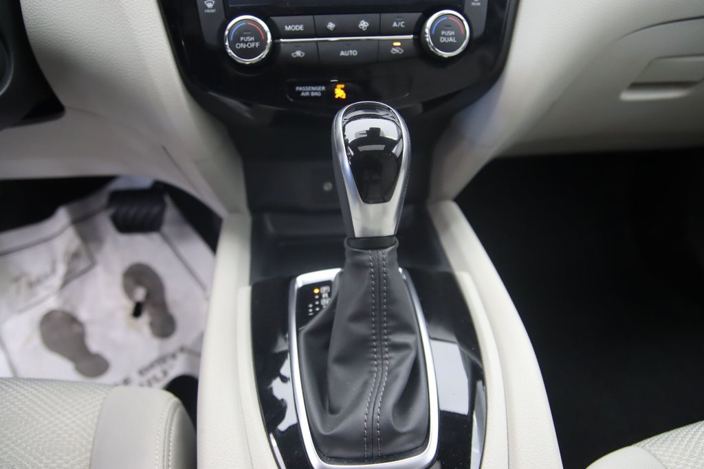 Nissan Qashqai  2020 à Sept-Îles, Québec - 14 - w1024h768px