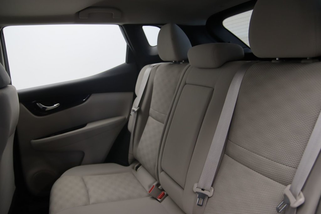 Nissan Qashqai  2020 à Sept-Îles, Québec - 10 - w1024h768px