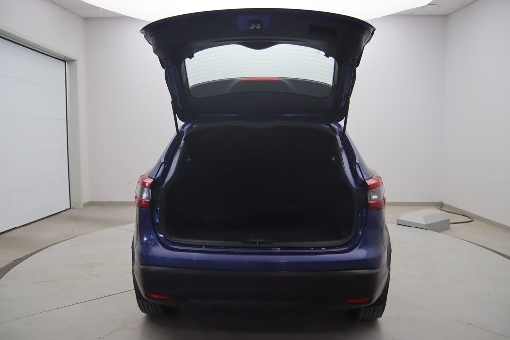 Nissan Qashqai  2020 à Sept-Îles, Québec - 18 - w1024h768px