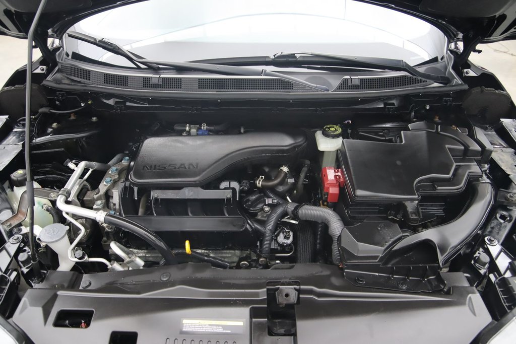 2020 Nissan Qashqai in Baie-Comeau, Quebec - 17 - w1024h768px