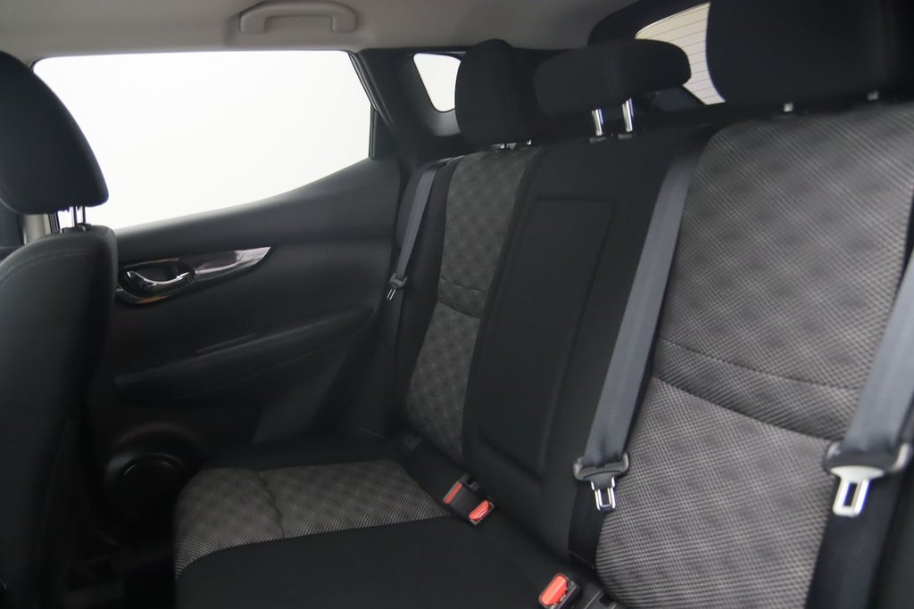 2020 Nissan Qashqai in Baie-Comeau, Quebec - 10 - w1024h768px