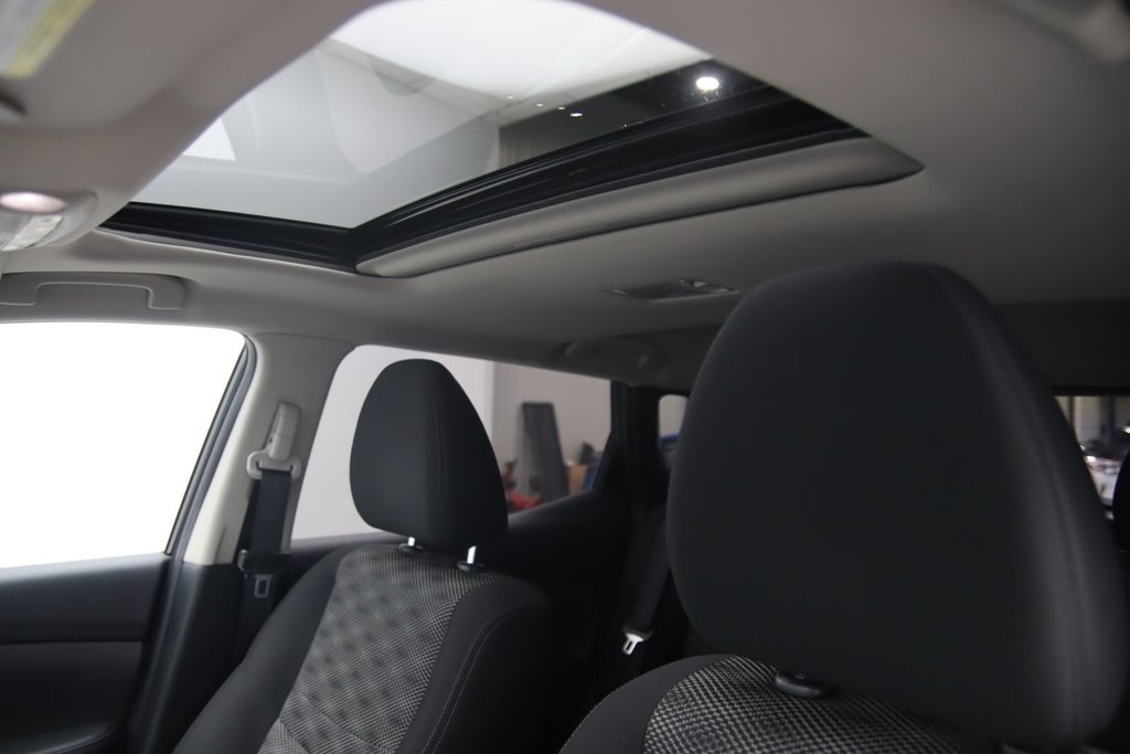 2020 Nissan Qashqai in Baie-Comeau, Quebec - 8 - w1024h768px