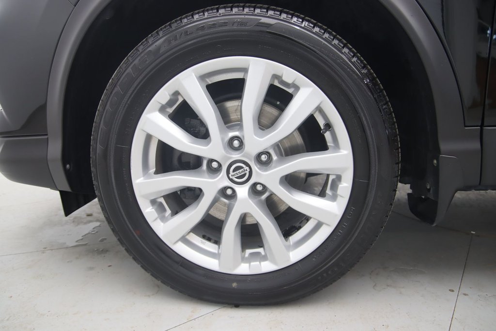 2020 Nissan Qashqai in Baie-Comeau, Quebec - 19 - w1024h768px