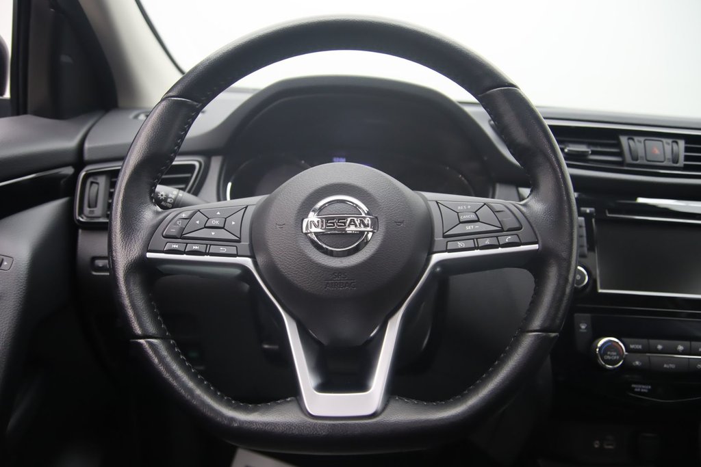 2020 Nissan Qashqai in Baie-Comeau, Quebec - 12 - w1024h768px