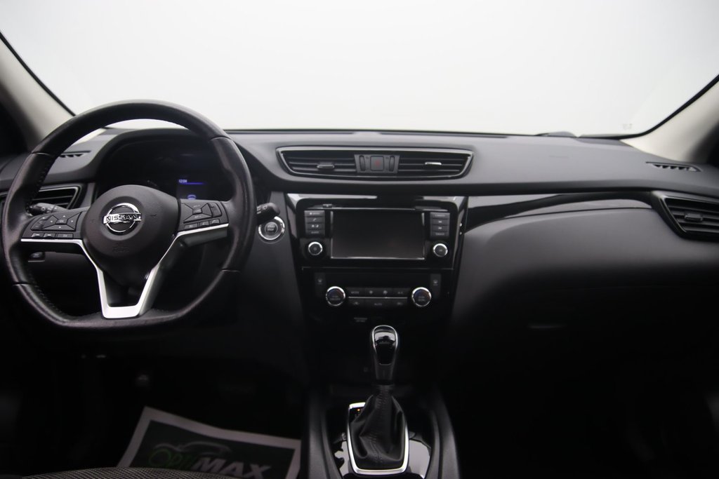 2020 Nissan Qashqai in Baie-Comeau, Quebec - 11 - w1024h768px