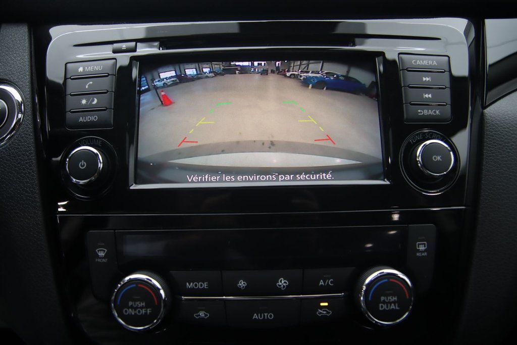 2020 Nissan Qashqai in Baie-Comeau, Quebec - 15 - w1024h768px