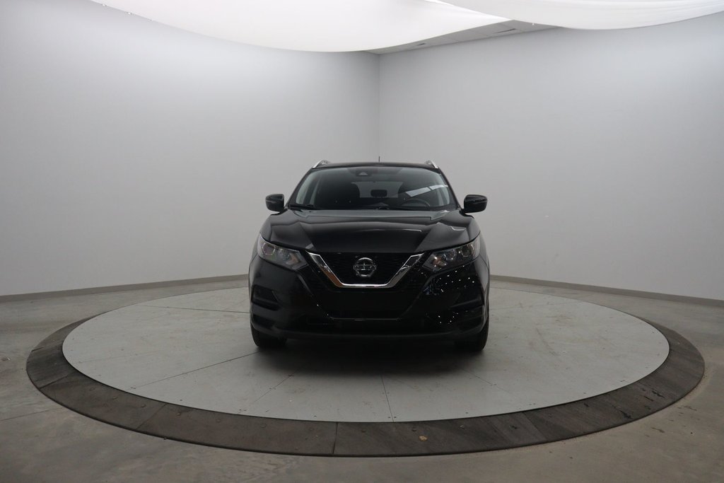 2020 Nissan Qashqai in Baie-Comeau, Quebec - 2 - w1024h768px