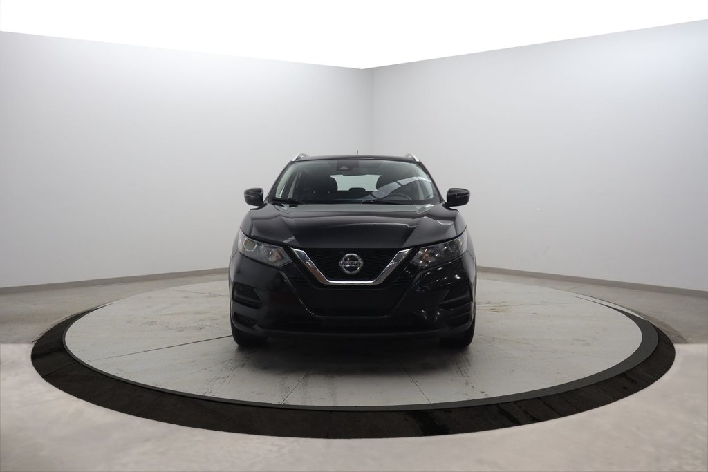 Nissan Qashqai  2020 à Jonquière, Québec - 2 - w1024h768px