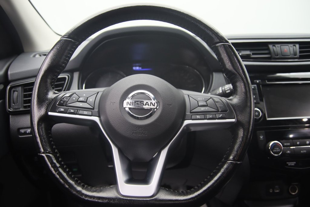 Nissan Qashqai  2020 à Jonquière, Québec - 11 - w1024h768px