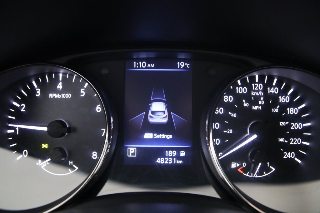 2020 Nissan Qashqai in Baie-Comeau, Quebec - 14 - w1024h768px