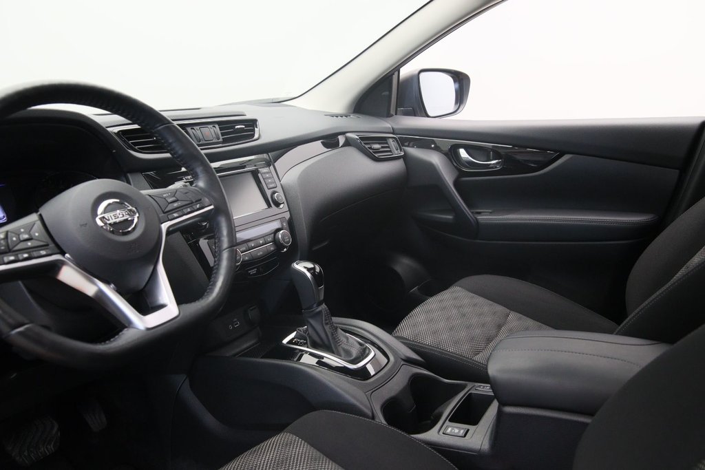 2020 Nissan Qashqai in Baie-Comeau, Quebec - 7 - w1024h768px