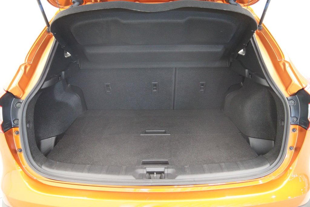 2020 Nissan Qashqai in Baie-Comeau, Quebec - 18 - w1024h768px