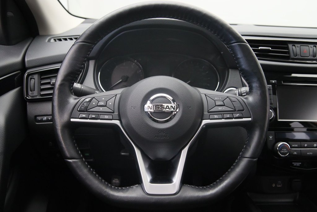 2020 Nissan Qashqai in Baie-Comeau, Quebec - 12 - w1024h768px