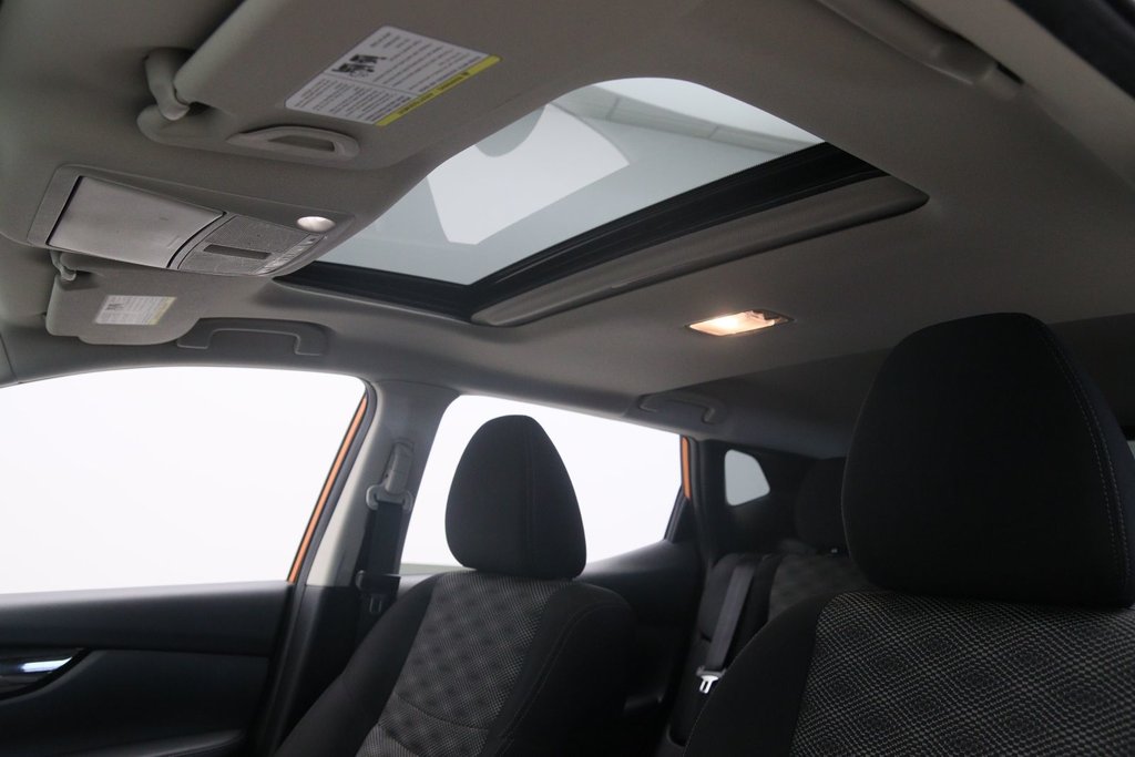 2020 Nissan Qashqai in Baie-Comeau, Quebec - 8 - w1024h768px