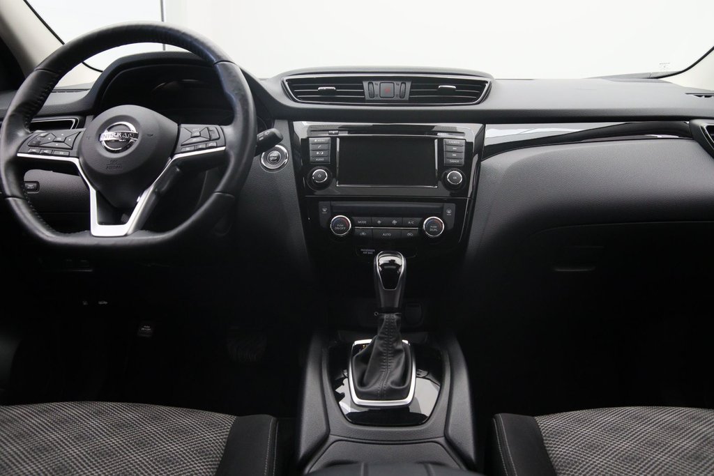 2020 Nissan Qashqai in Baie-Comeau, Quebec - 11 - w1024h768px