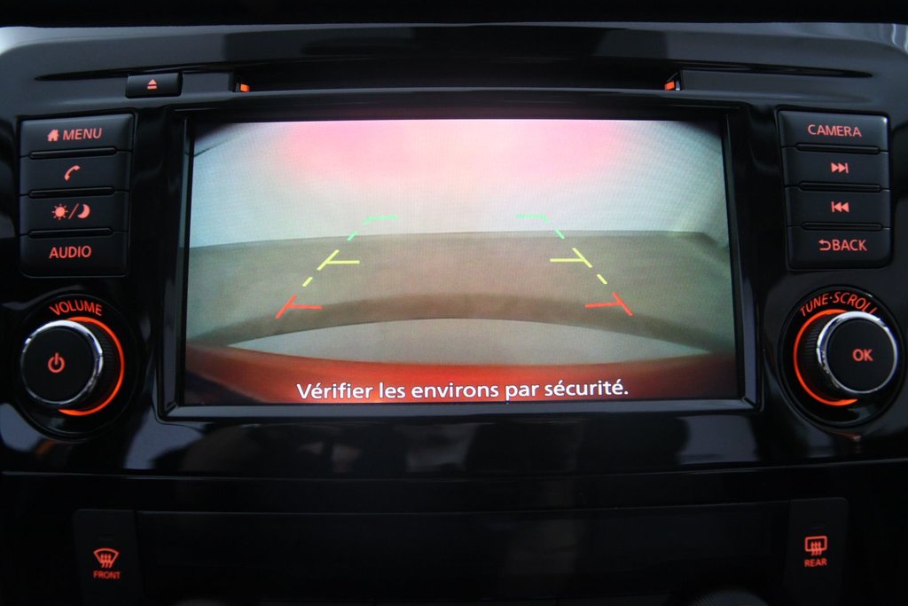 2020 Nissan Qashqai in Baie-Comeau, Quebec - 15 - w1024h768px