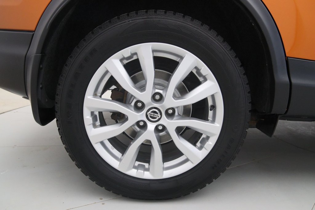 2020 Nissan Qashqai in Baie-Comeau, Quebec - 19 - w1024h768px