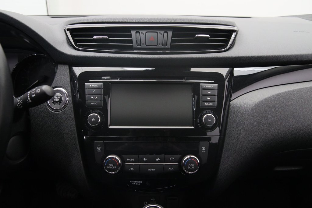 2020 Nissan Qashqai in Baie-Comeau, Quebec - 13 - w1024h768px
