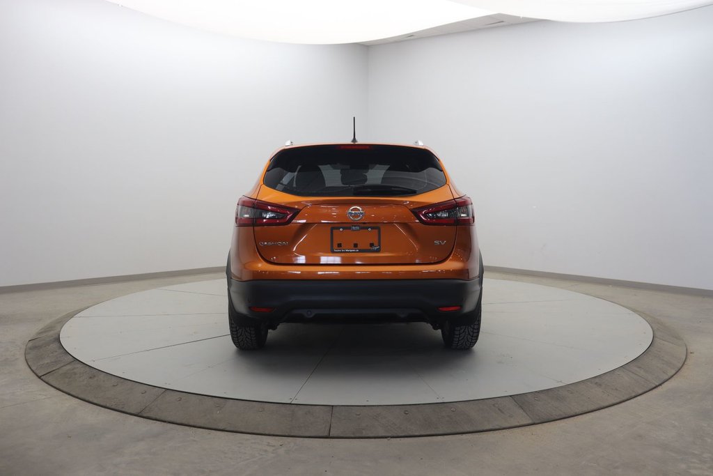 2020 Nissan Qashqai in Baie-Comeau, Quebec - 5 - w1024h768px