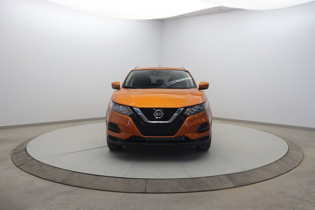2020 Nissan Qashqai in Baie-Comeau, Quebec - 2 - w1024h768px