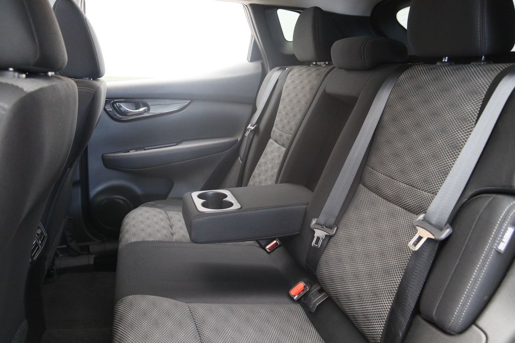 2020 Nissan Qashqai in Baie-Comeau, Quebec - 9 - w1024h768px