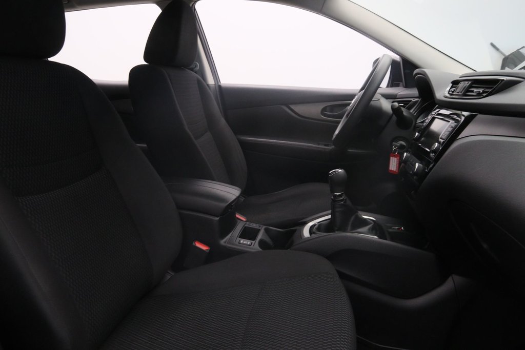 2020 Nissan Qashqai in Chicoutimi, Quebec - 16 - w1024h768px