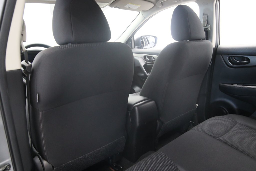 2020 Nissan Qashqai in Chicoutimi, Quebec - 9 - w1024h768px