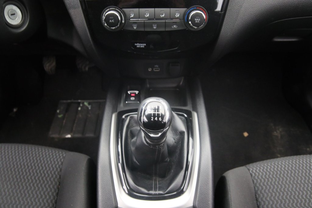 2020 Nissan Qashqai in Chicoutimi, Quebec - 12 - w1024h768px