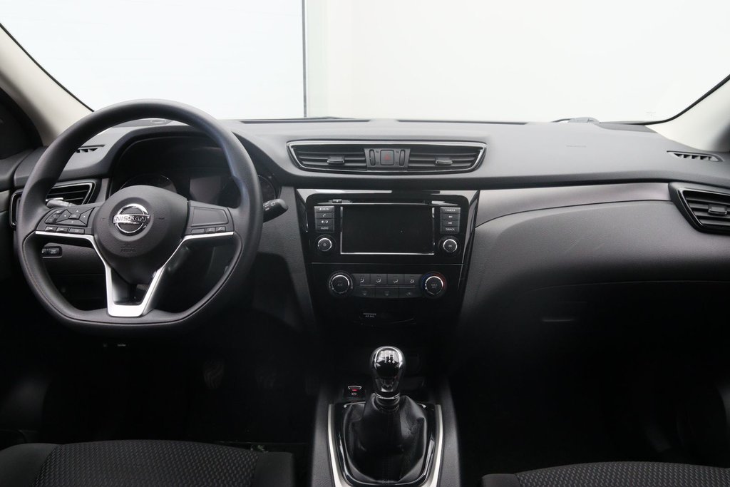 2020 Nissan Qashqai in Chicoutimi, Quebec - 10 - w1024h768px