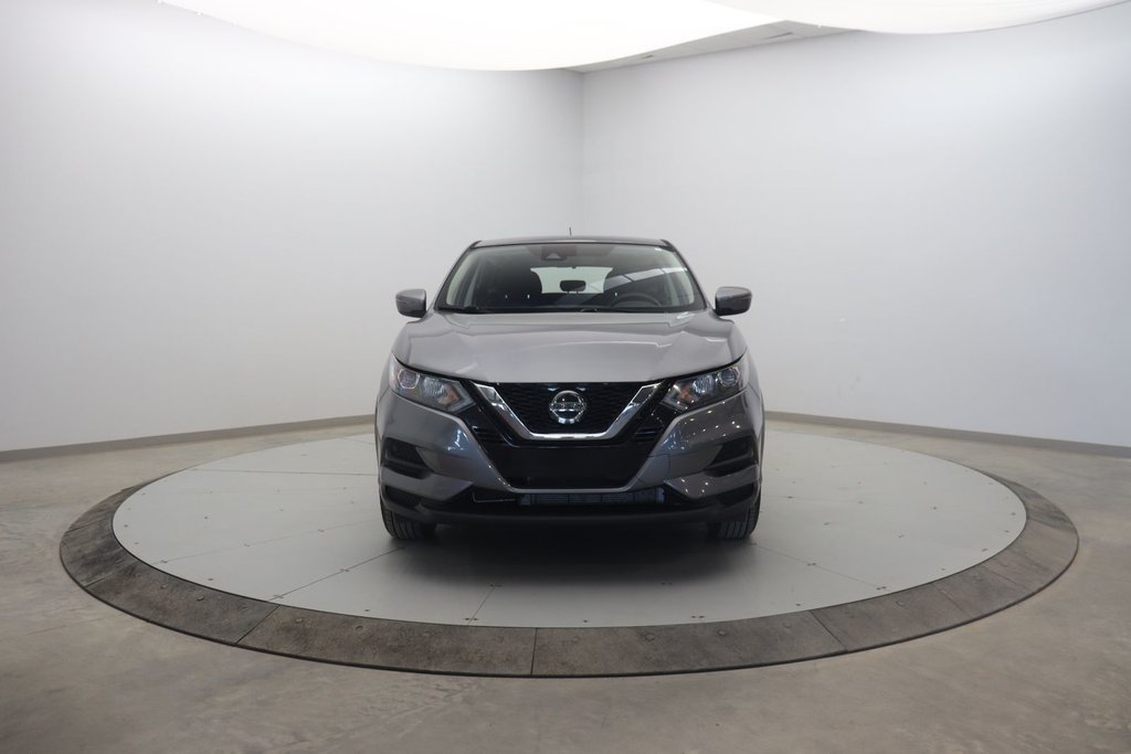 2020 Nissan Qashqai in Chicoutimi, Quebec - 2 - w1024h768px