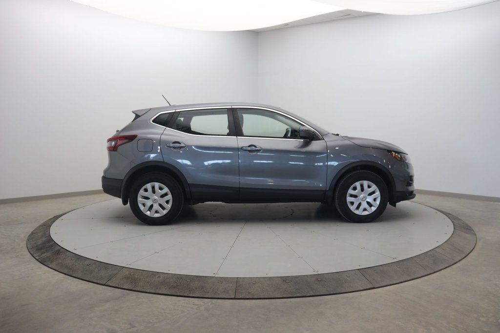 2020 Nissan Qashqai in Chicoutimi, Quebec - 3 - w1024h768px