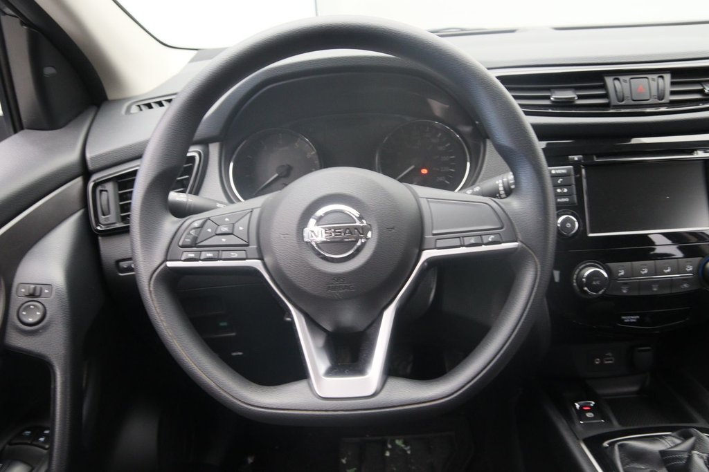 2020 Nissan Qashqai in Chicoutimi, Quebec - 11 - w1024h768px