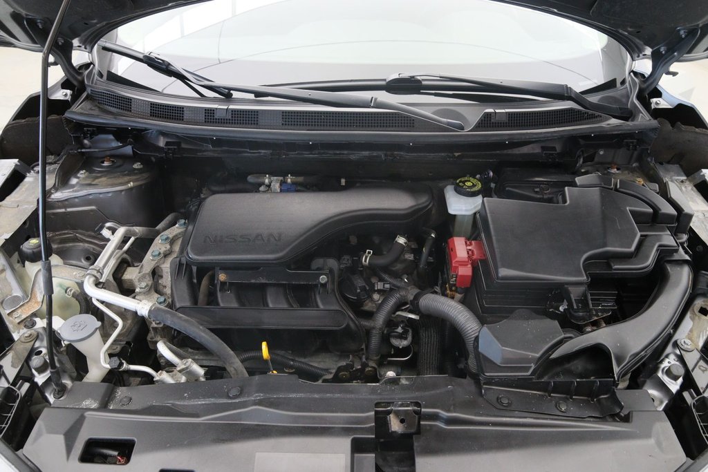 2020 Nissan Qashqai in Chicoutimi, Quebec - 15 - w1024h768px