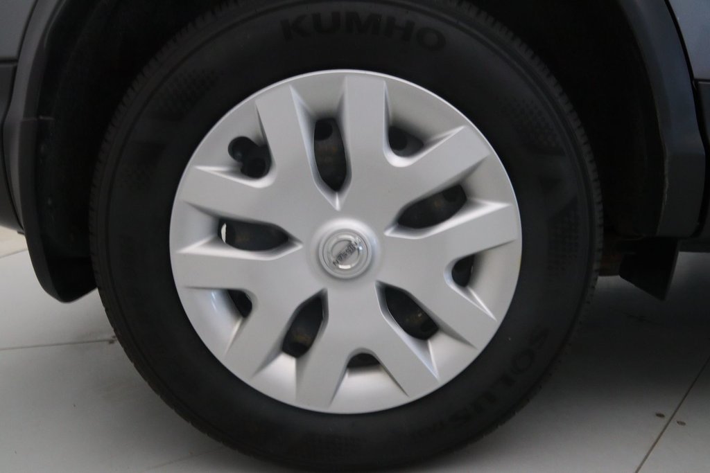 2020 Nissan Qashqai in Chicoutimi, Quebec - 17 - w1024h768px