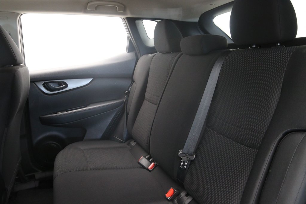 2020 Nissan Qashqai in Chicoutimi, Quebec - 8 - w1024h768px