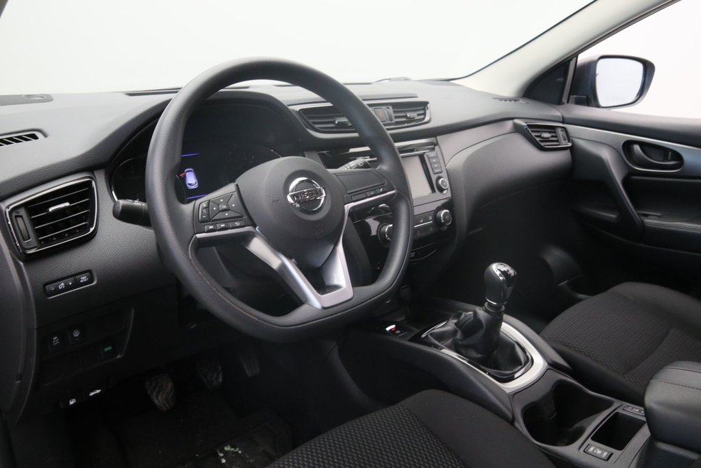 2020 Nissan Qashqai in Chicoutimi, Quebec - 7 - w1024h768px