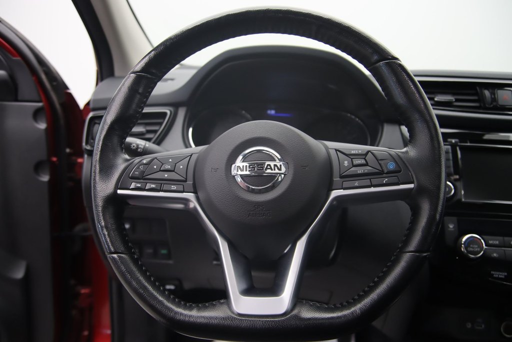 2021 Nissan Qashqai in Sept-Îles, Quebec - 12 - w1024h768px