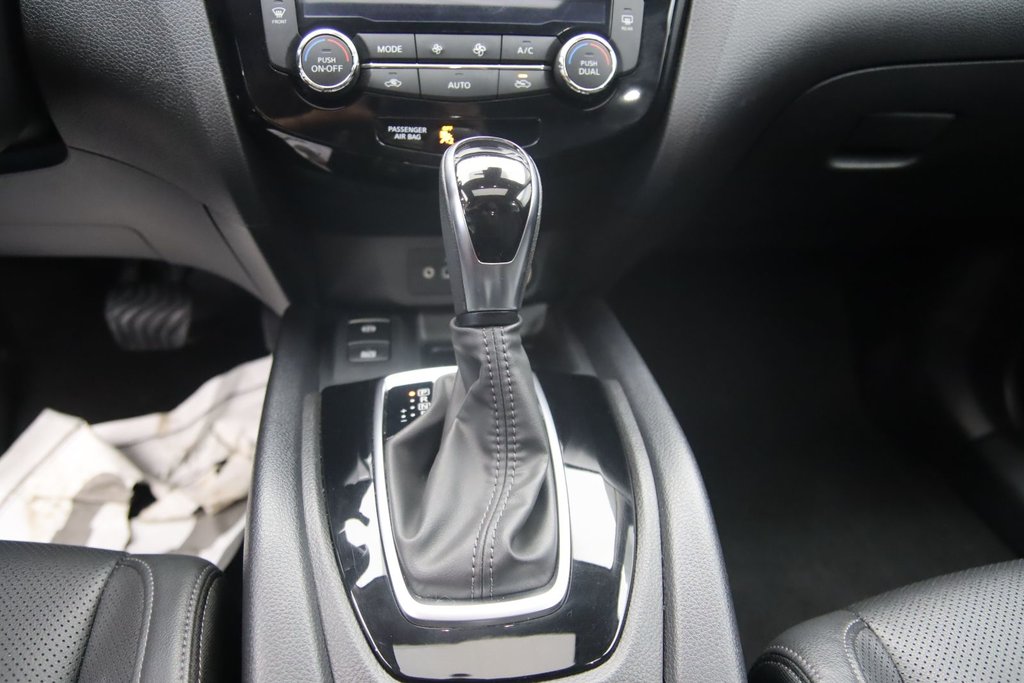 2021 Nissan Qashqai in Sept-Îles, Quebec - 14 - w1024h768px