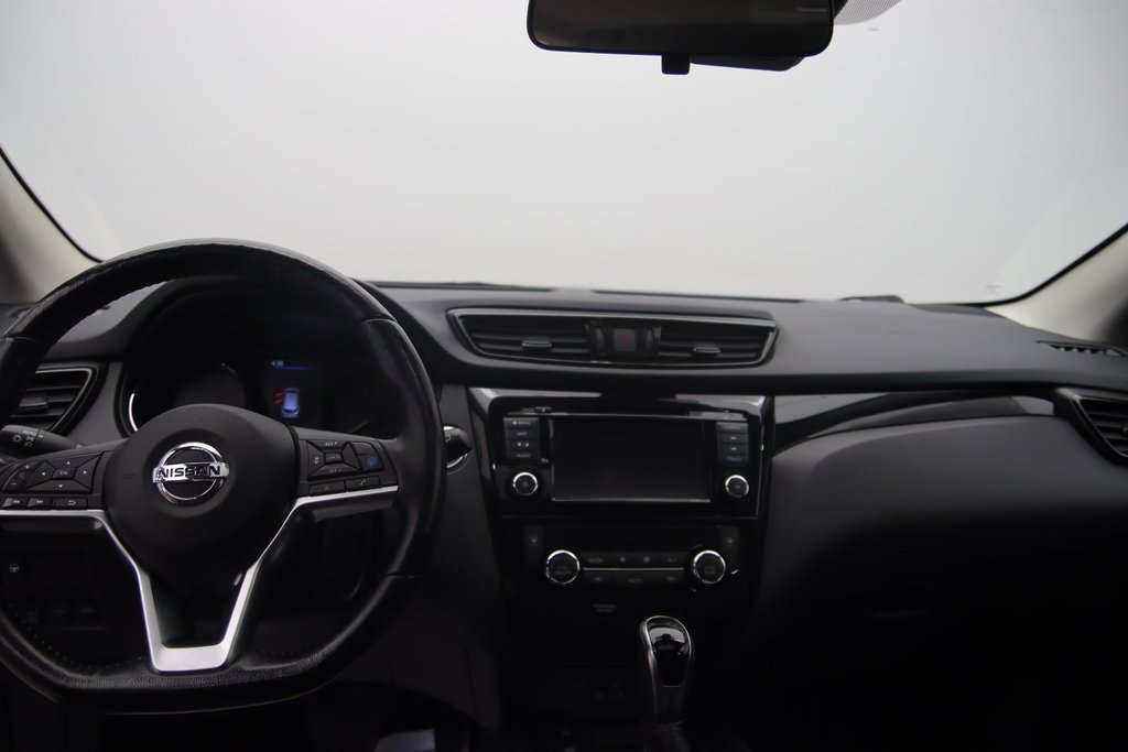 2021 Nissan Qashqai in Sept-Îles, Quebec - 11 - w1024h768px