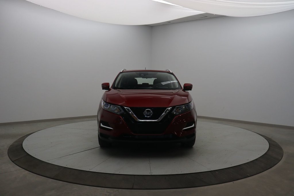 2021 Nissan Qashqai in Sept-Îles, Quebec - 2 - w1024h768px