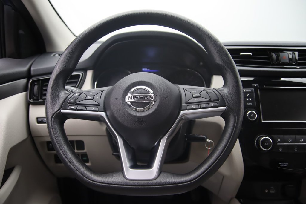 2021 Nissan Qashqai S in Chicoutimi, Quebec - 11 - w1024h768px