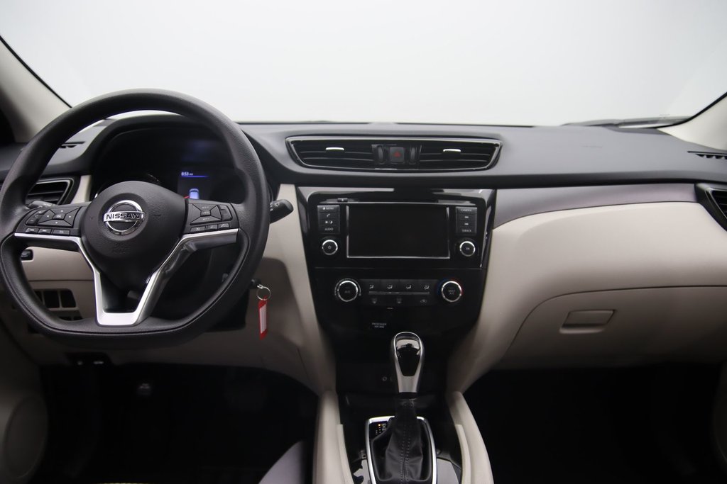 2021 Nissan Qashqai S in Chicoutimi, Quebec - 10 - w1024h768px
