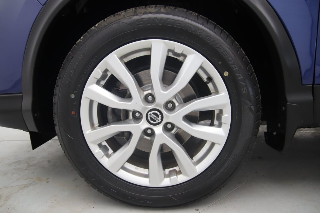 2021 Nissan Qashqai S in Chicoutimi, Quebec - 18 - w1024h768px